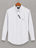 Premium Stripe Full Sleeve Shirt  RLST-664