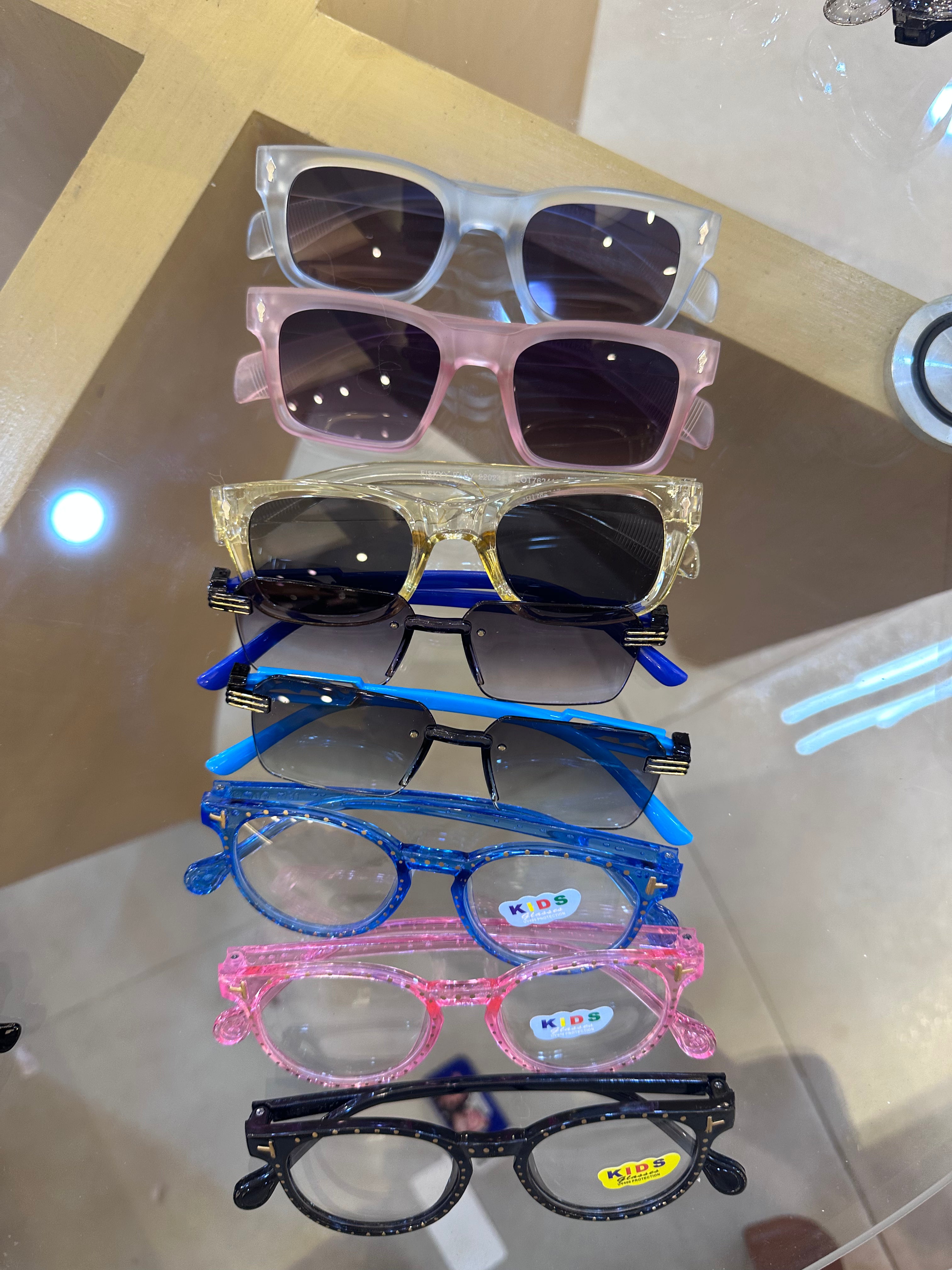 Kids Sunglasses 1099