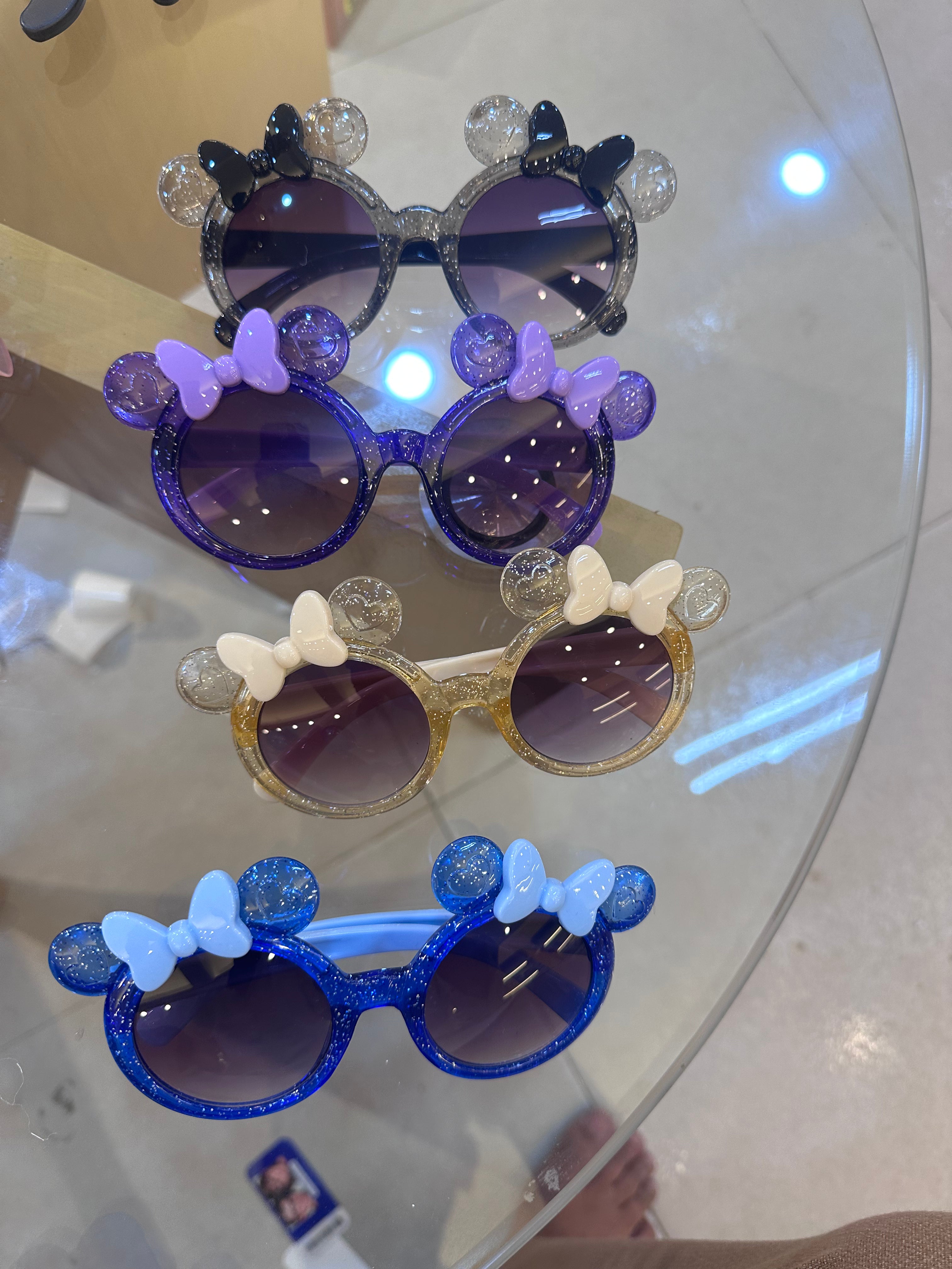 Kids Sunglasses 2099