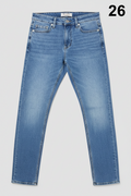 GATSBY Mens DENIM PANT 26_Only & SONS light was