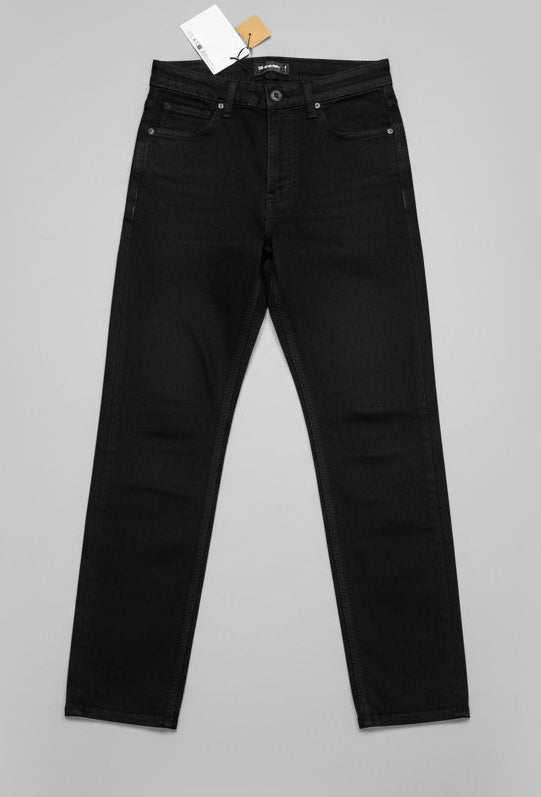 GATSBY Mens DENIM PANT 26_Only & SONS black