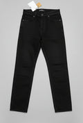 GATSBY Mens DENIM PANT 26_Only & SONS black