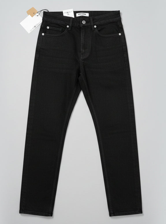GATSBY Mens DENIM PANT 26_Only & SONS black