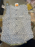 Kids Sleeveless Cotton Top 0174