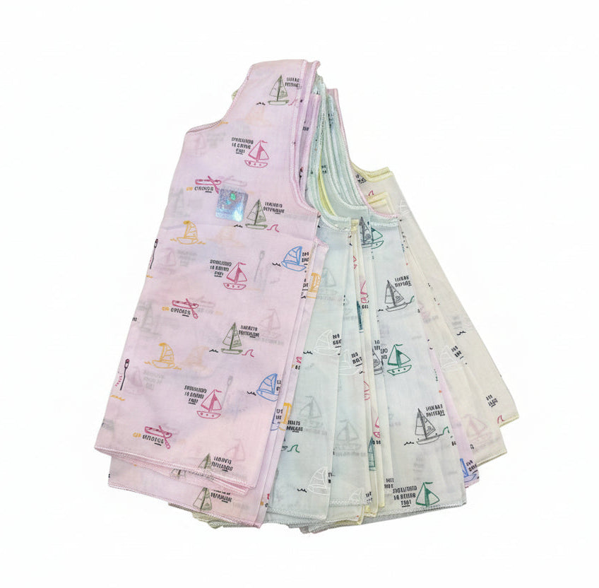 Baby Cotton Nima 3484