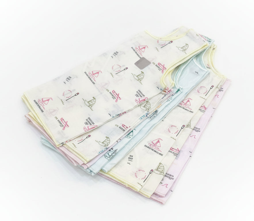 Baby Cotton Nima 3484