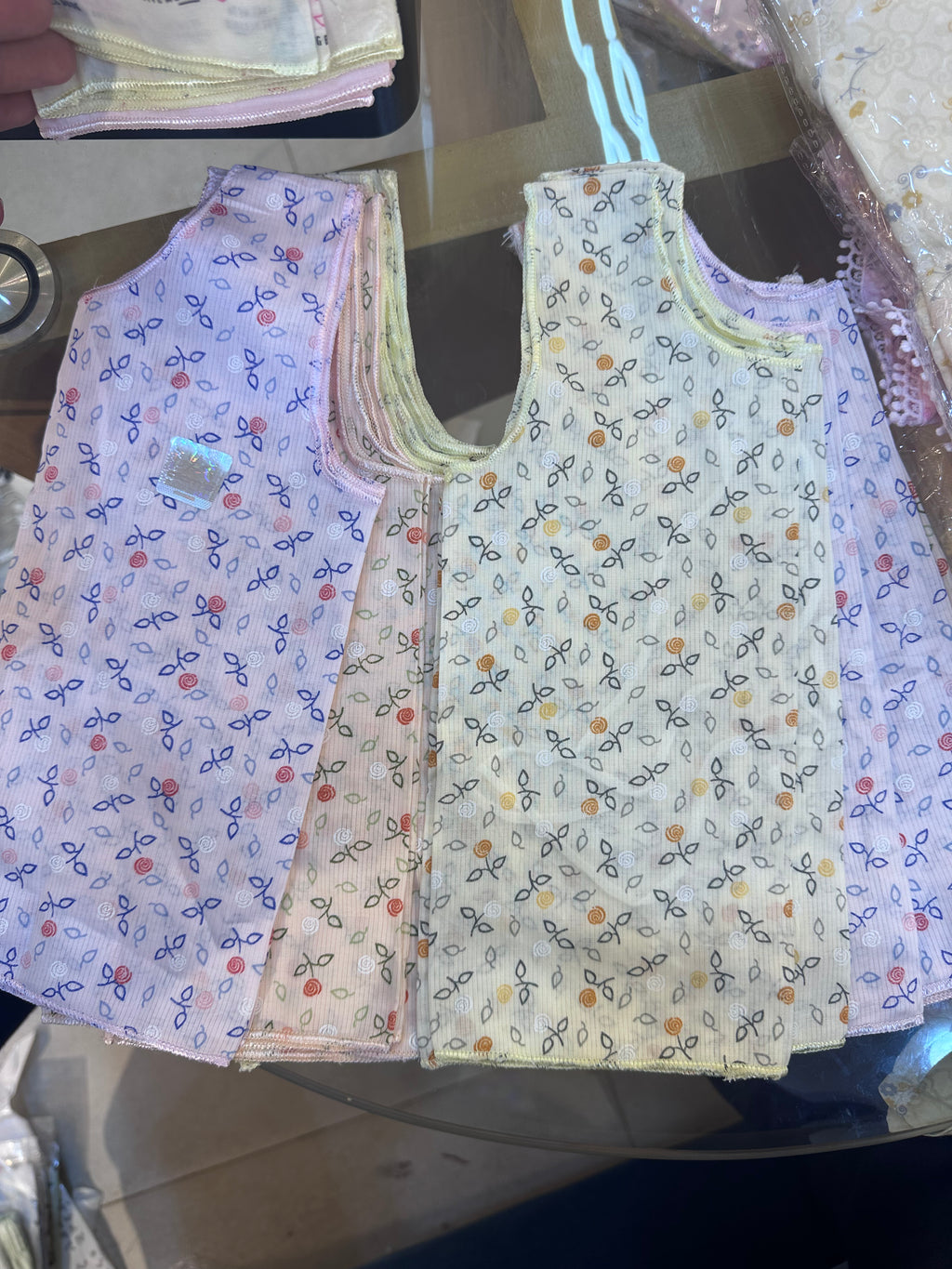 Baby Cotton Nima 3484