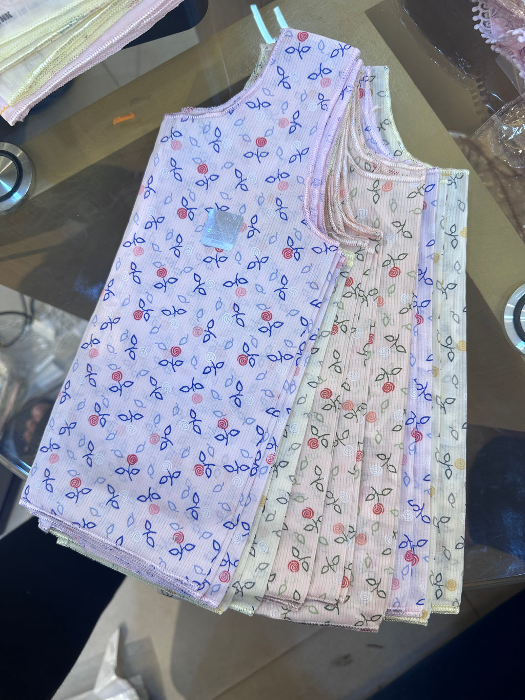 Baby Cotton Nima 3484