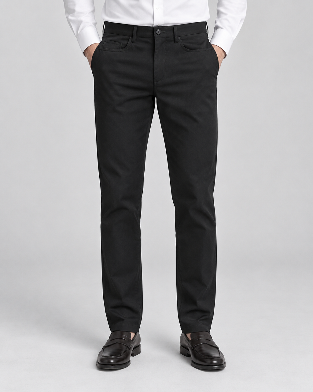 Mens Premium Slim Fit Formal Pant – Office & Occasion Wear 2011