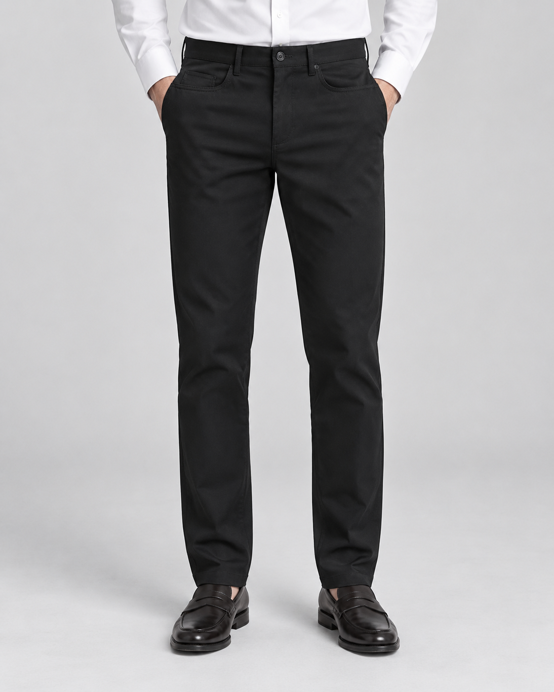 Mens Premium Slim Fit Formal Pant – Office & Occasion Wear 2011
