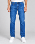 GATSBY Mens Denim Pant _Pepe Jeans G148 Mid Blue