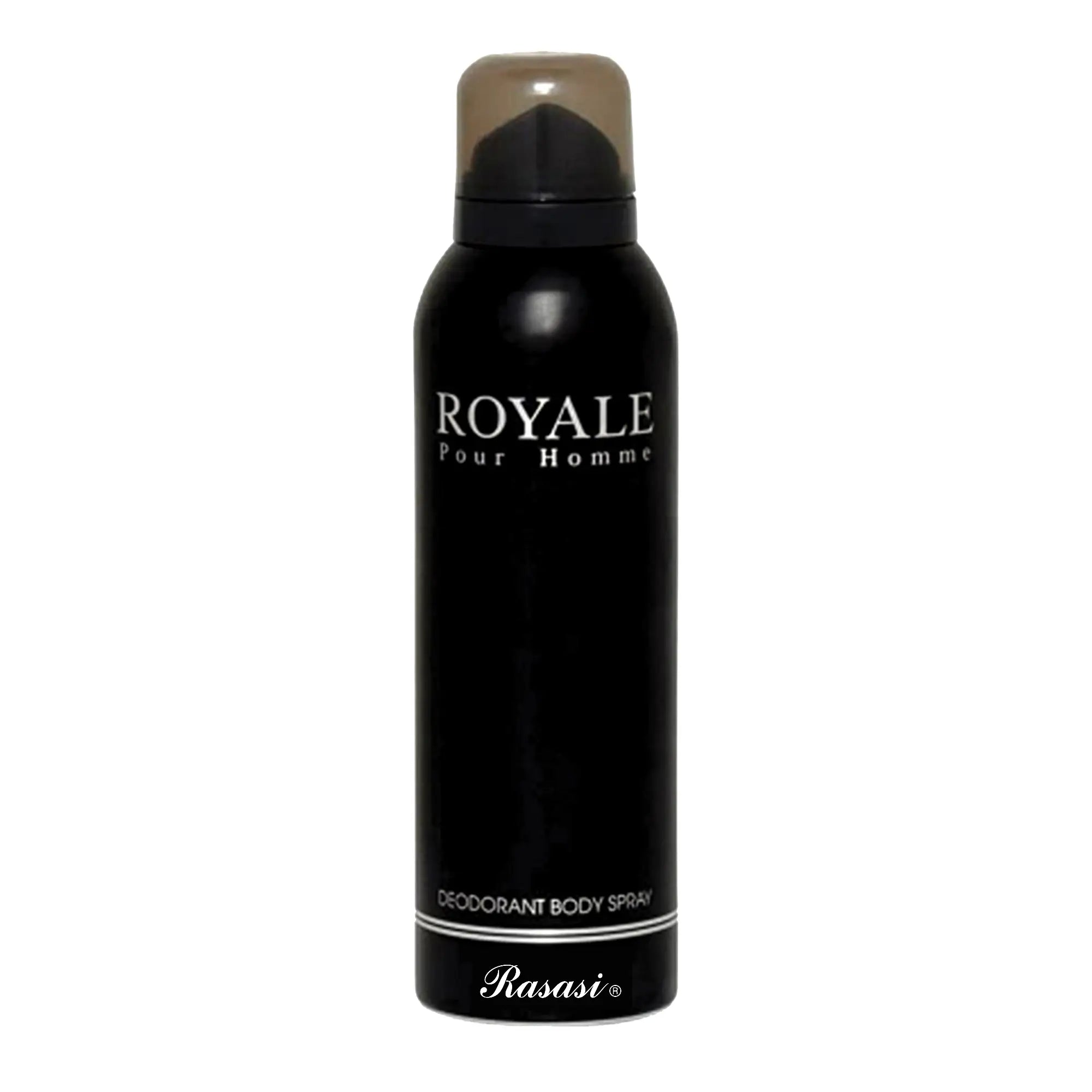Rasasi Deodorant Body Spray