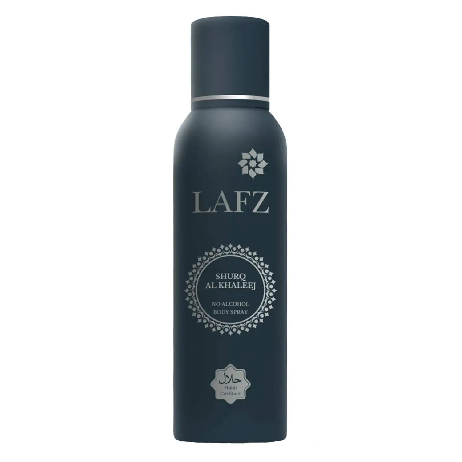 Lafz Halal Perfume – Premium Alcohol-Free Fragrance