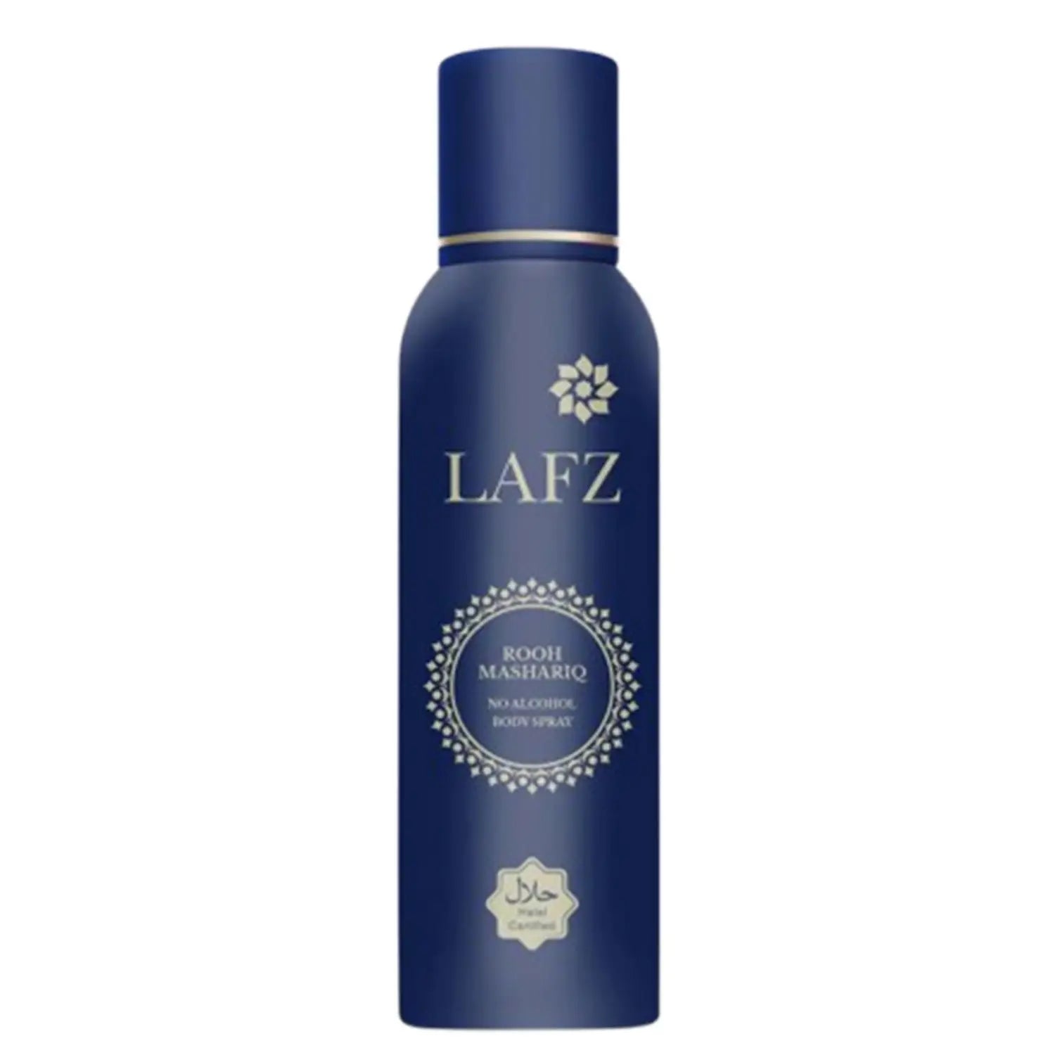 Lafz Halal Perfume – Premium Alcohol-Free Fragrance