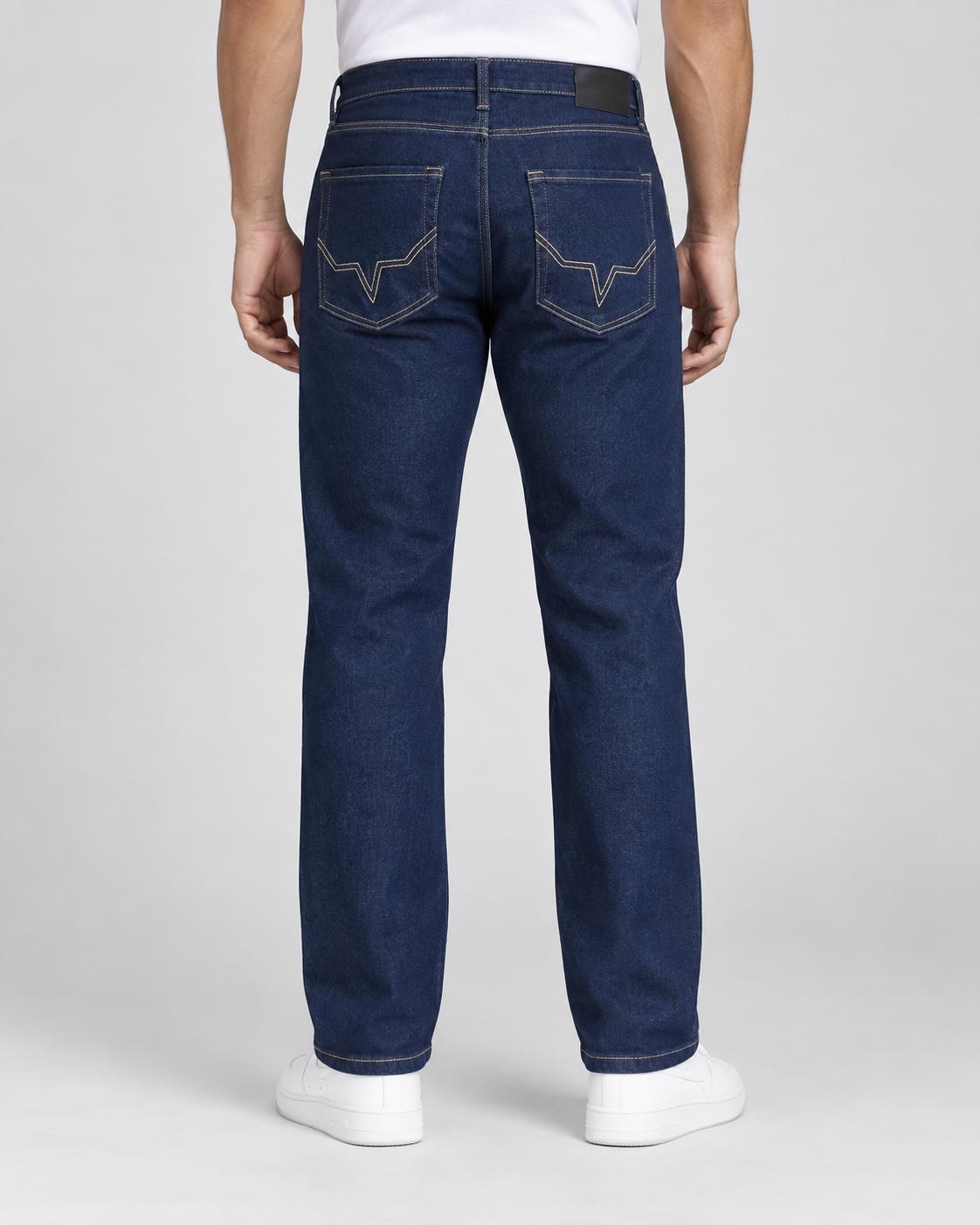 GATSBY Mens Denim Pant _Pepe Jeans G149 Indigo