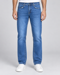 GATSBY Mens Denim Pant _Pepe Jeans G150 Blue