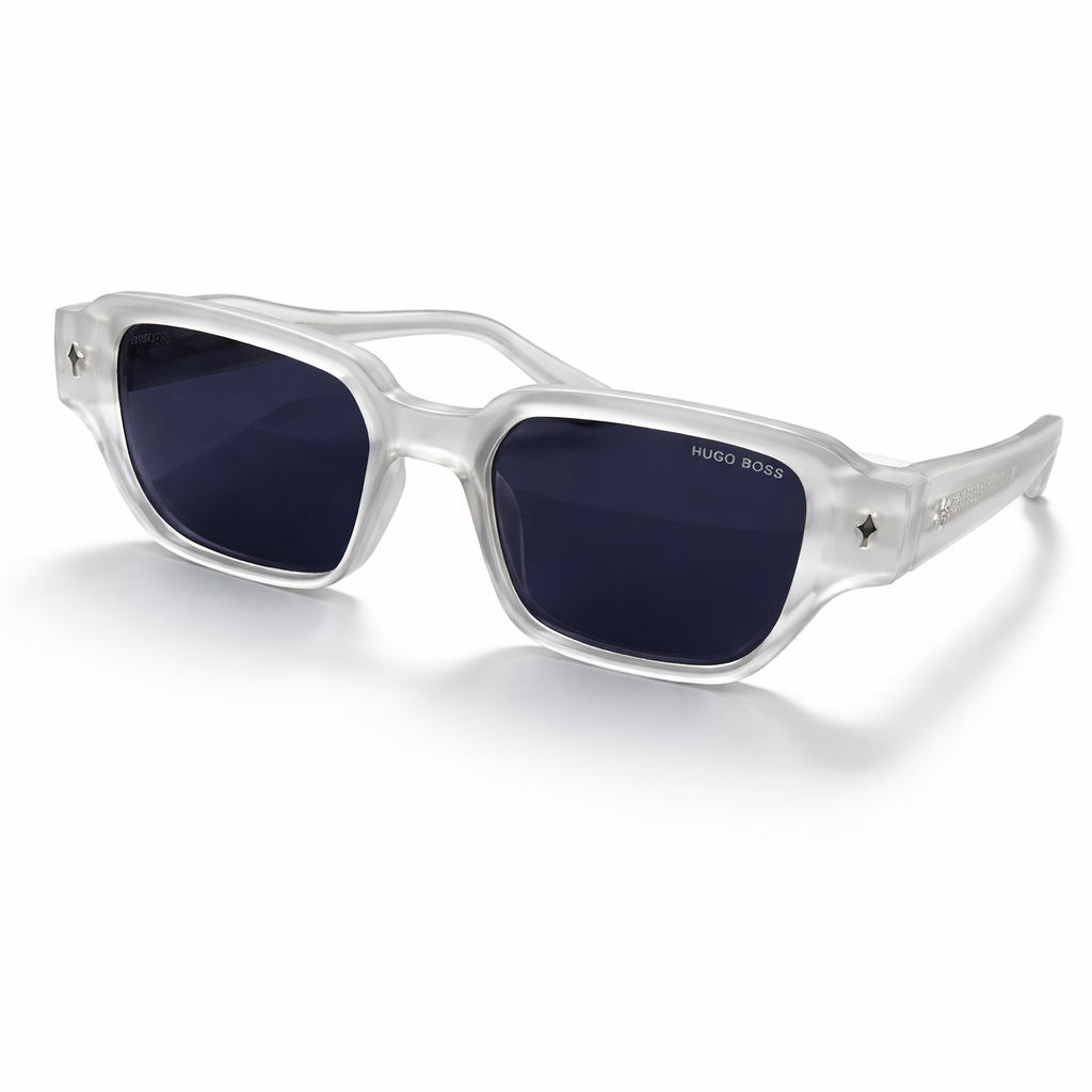 Premium HB Sunglasses IKH 1690 white