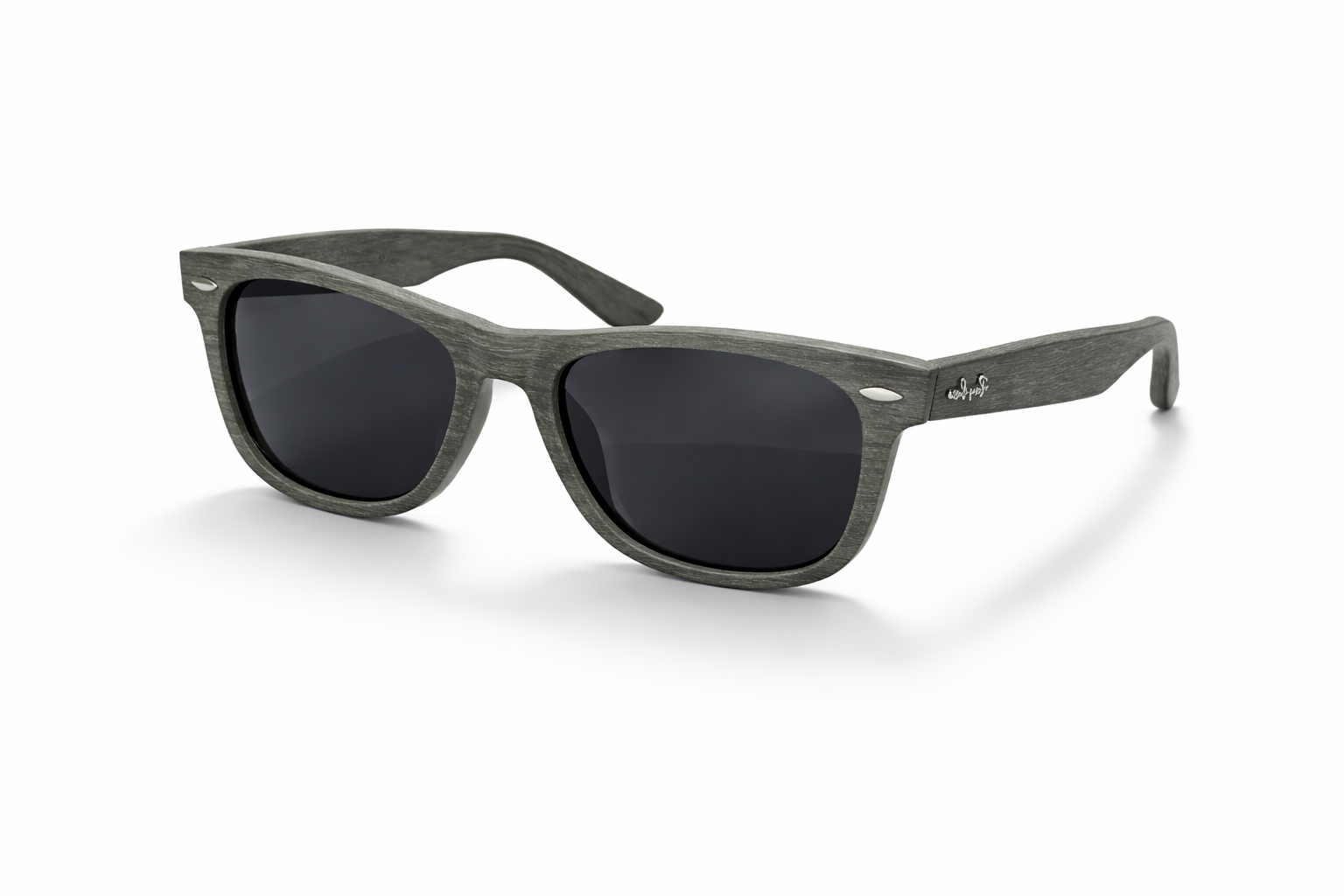 Luxury Ray-ban sunglasses rm3593 green