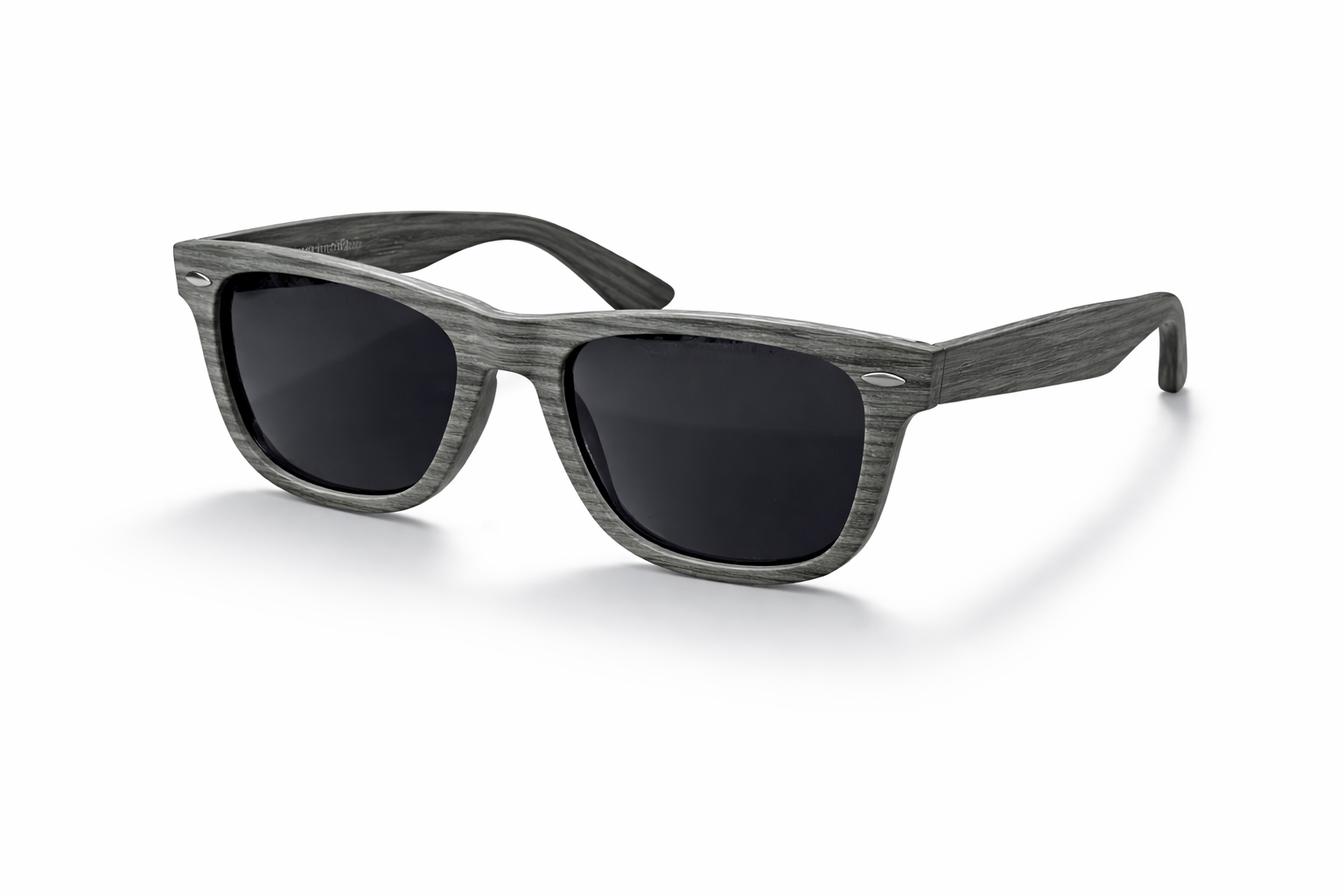 Luxury Ray-ban sunglasses rm3591 grey