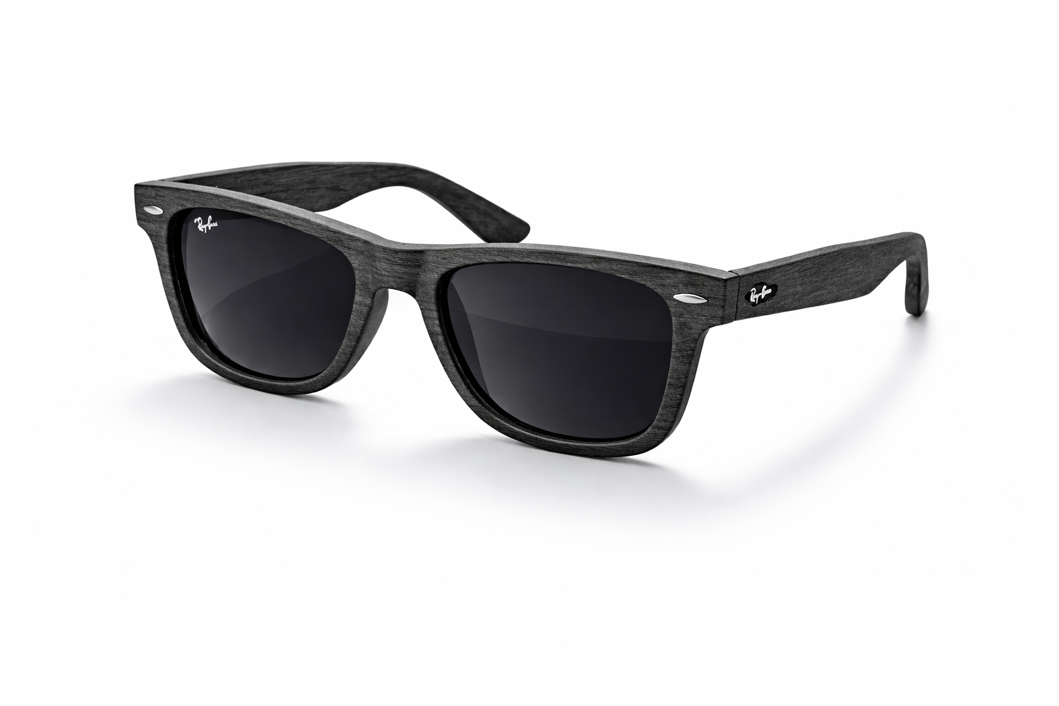 Luxury Ray-ban sunglasses rm3590 black