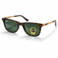 R-B Classic Wayfarer Style Sunglasses bkon890