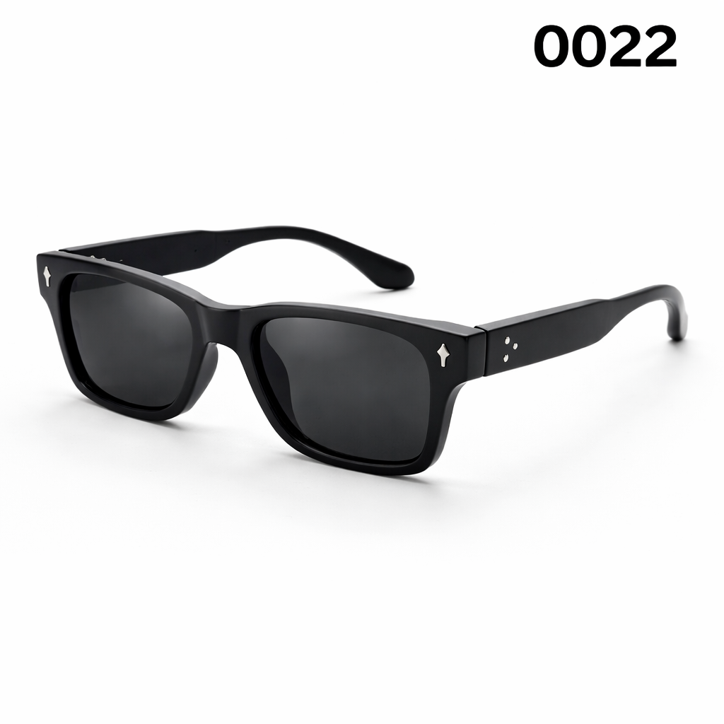 HB sunglasses LAH 0022