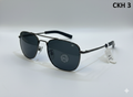 Metal Sunglasses CKH 3