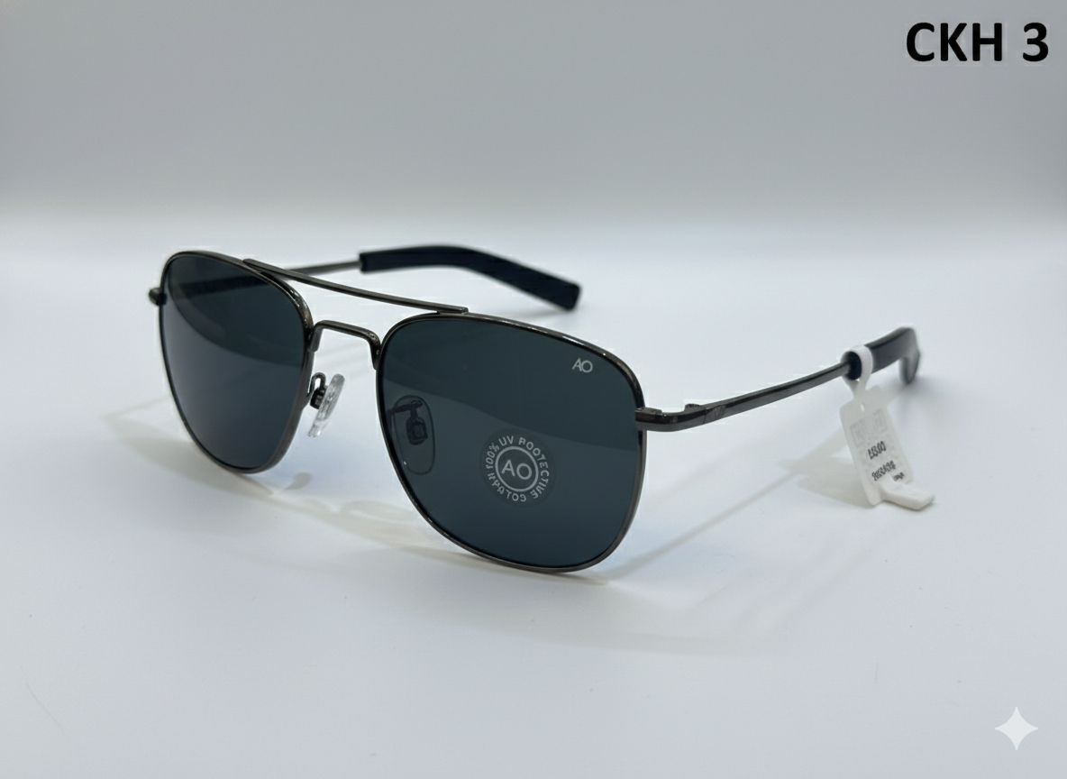 Metal Sunglasses CKH 3