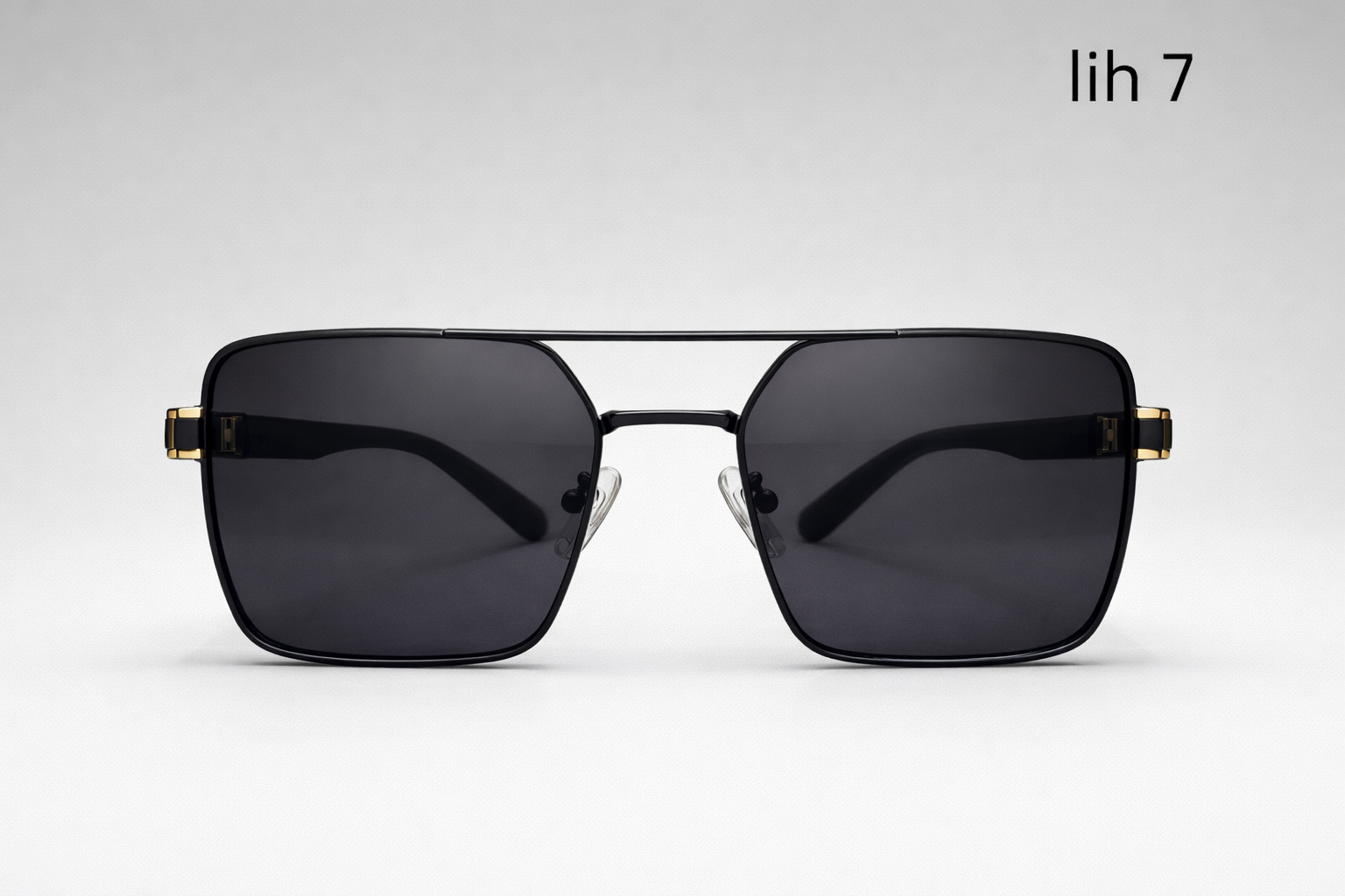 Metal Sunglasses LIH 7