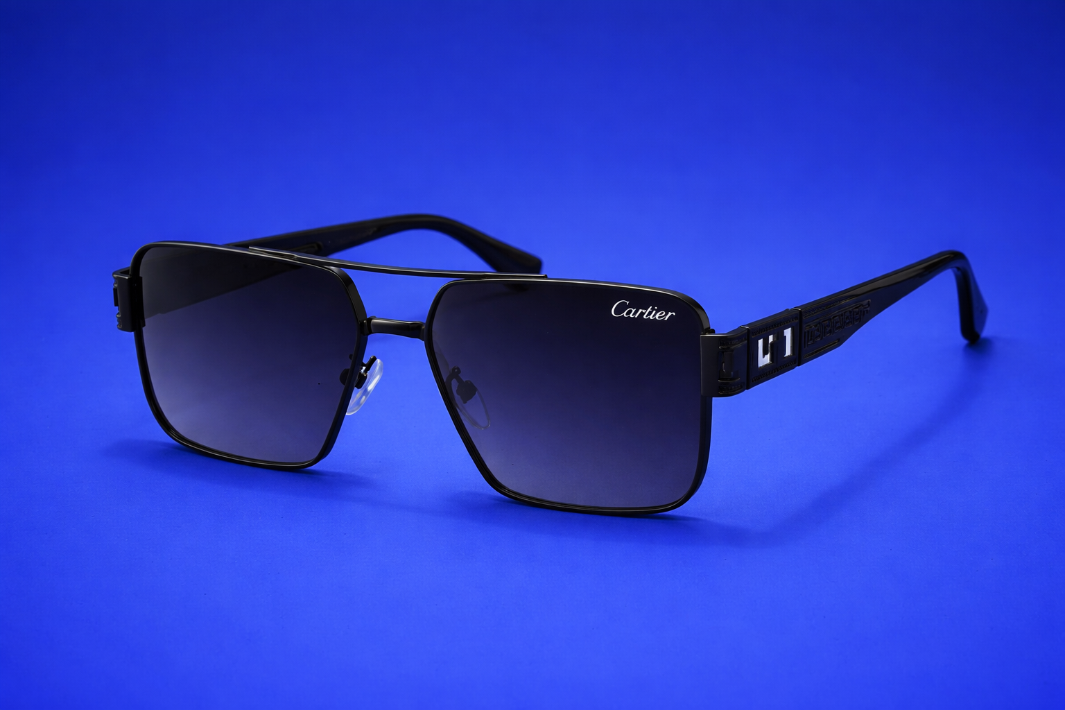 Metal Sunglasses LIH 8