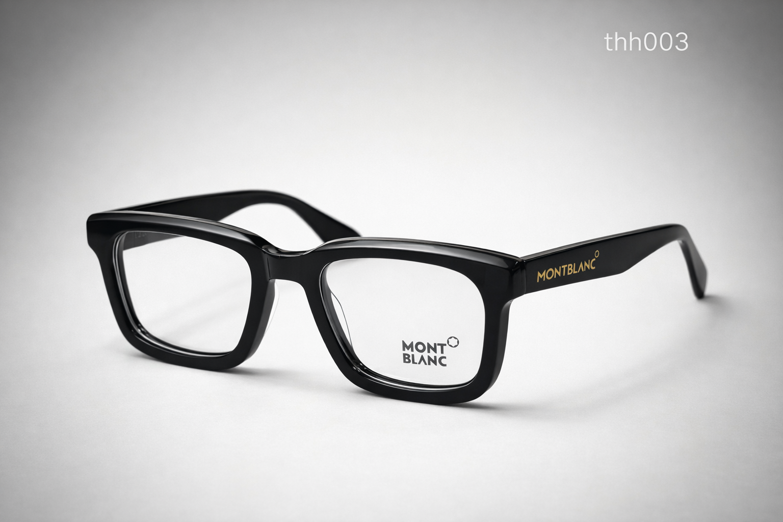 Montblanc sunglasses THH 003