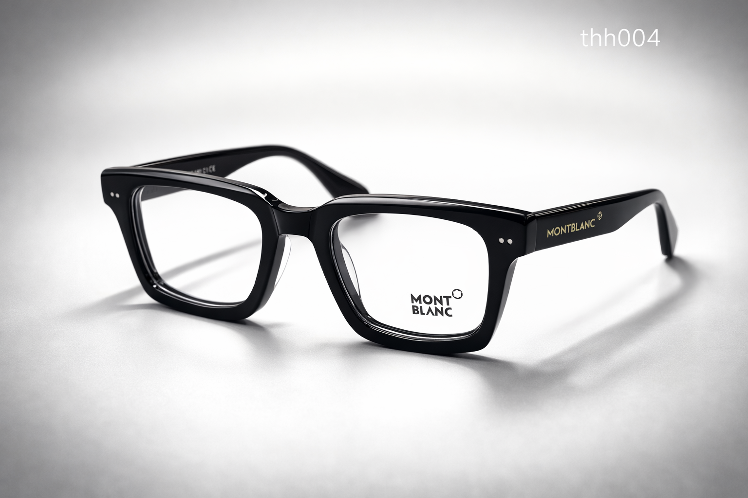 Montblanc sunglasses THH 004