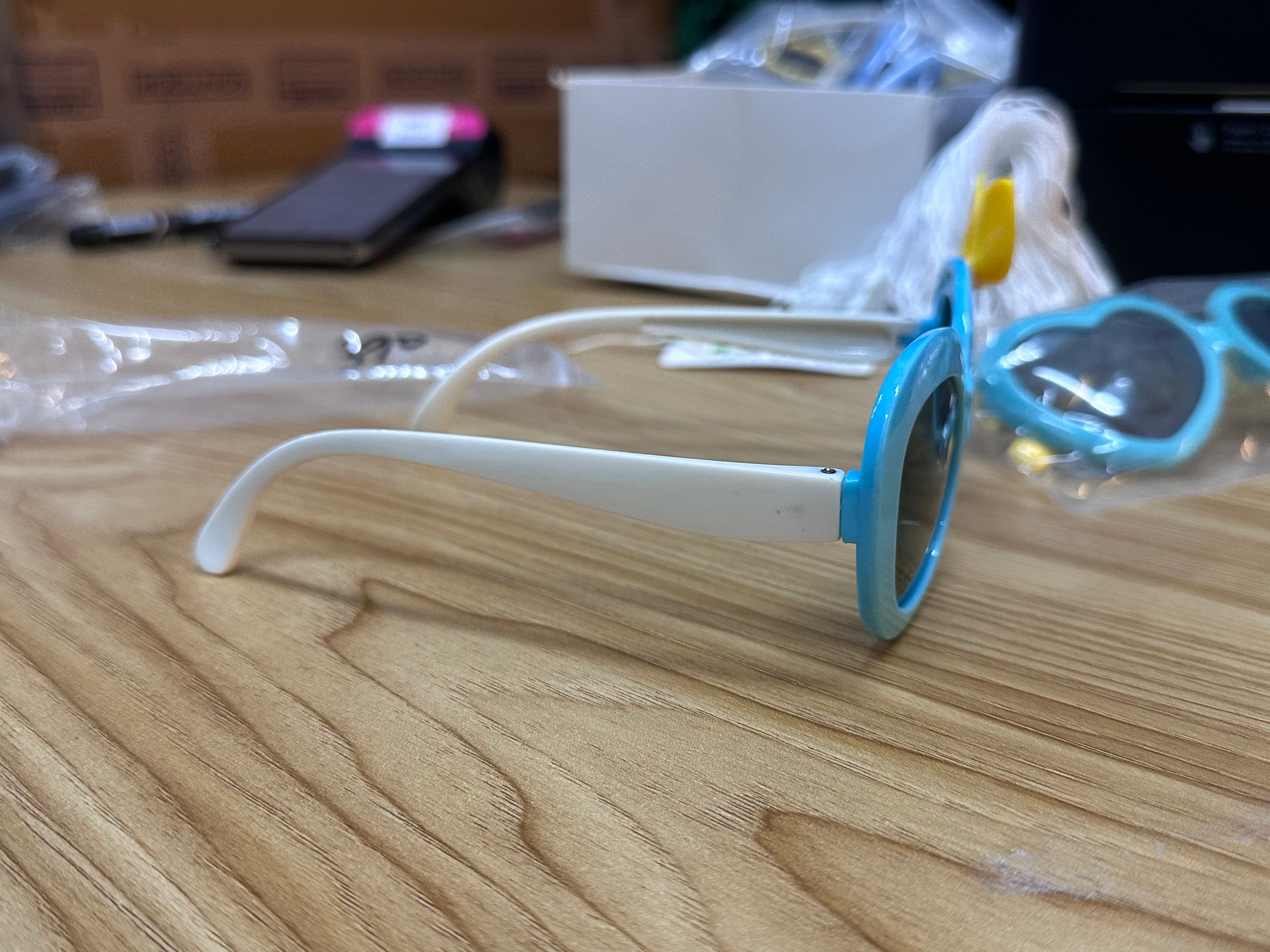 Kids Sunglasses 3092