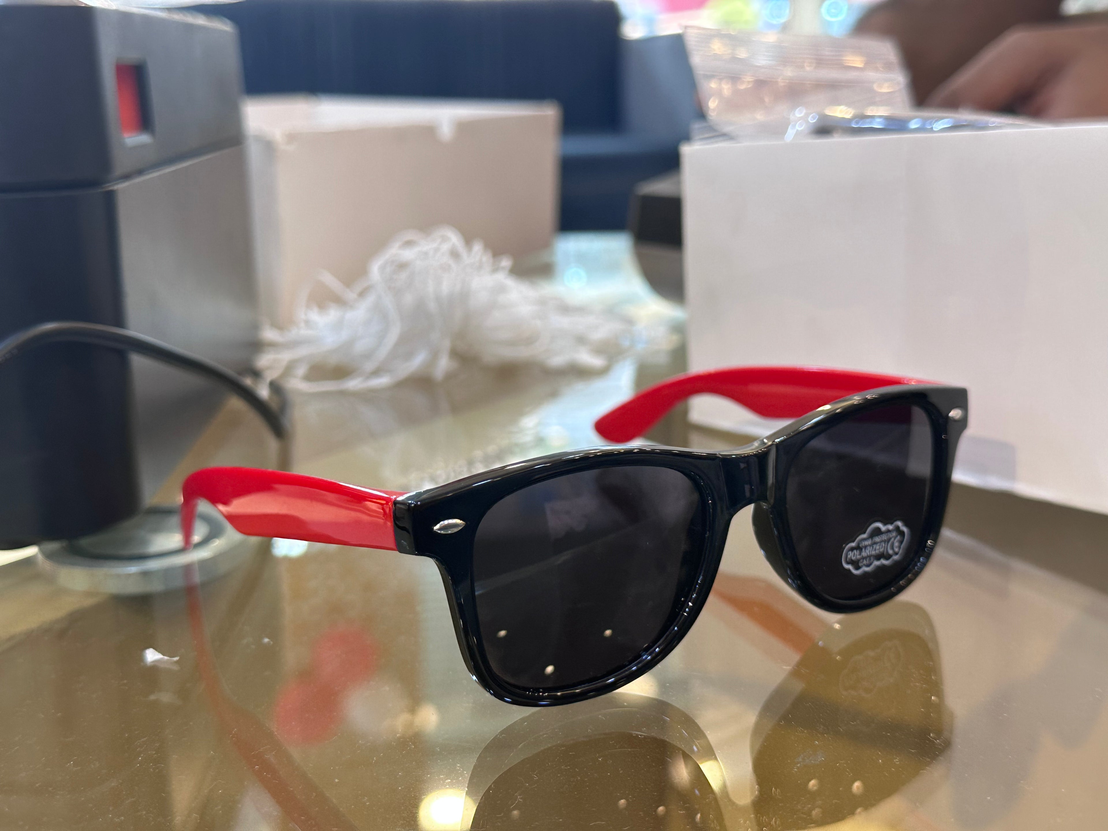 Kids Sunglasses 3095