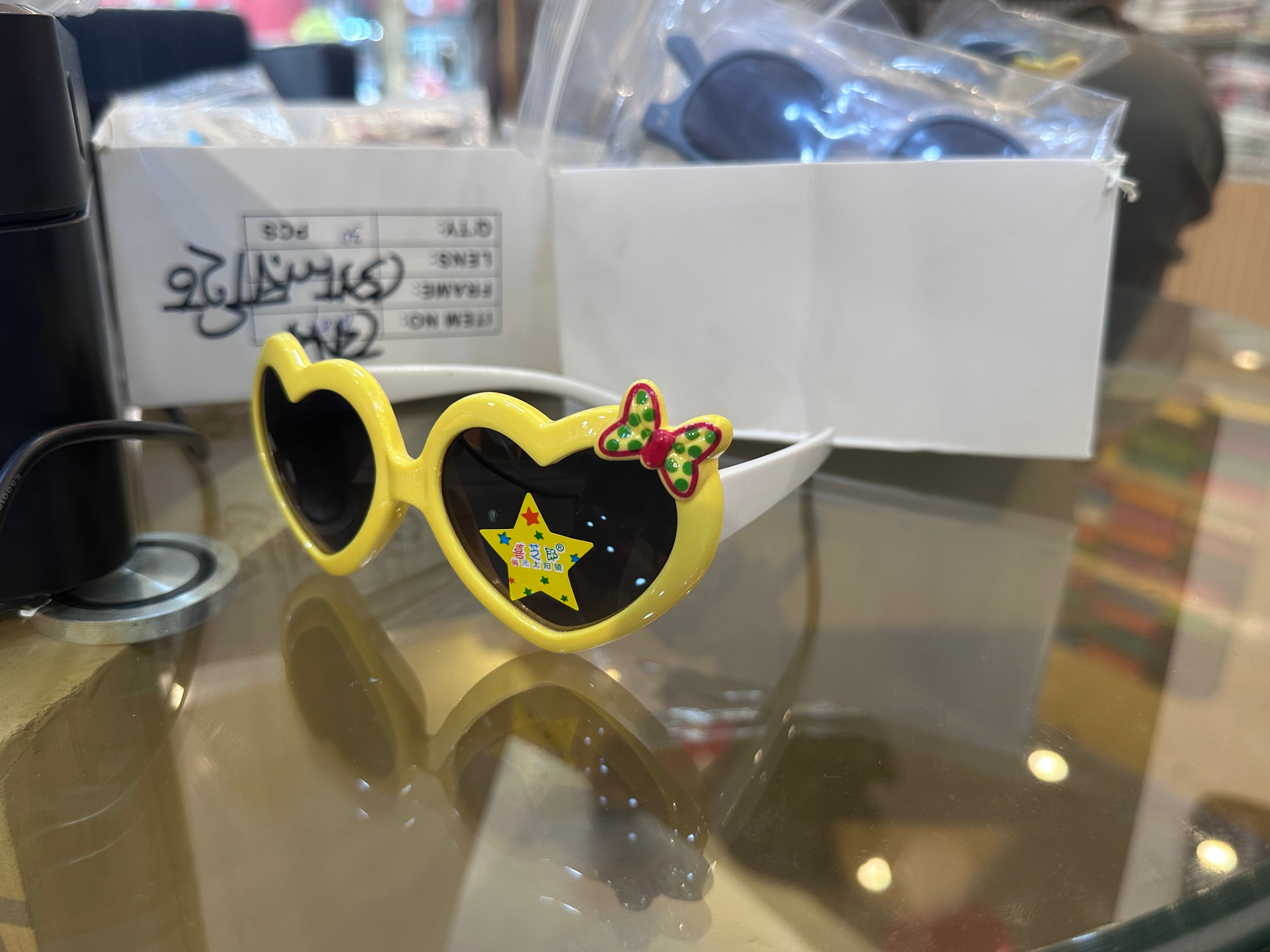 Kids Sunglasses 3098