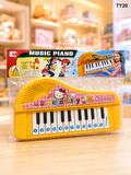 Kids Hello Kitty Music Piano Keyboard Toy-TY20