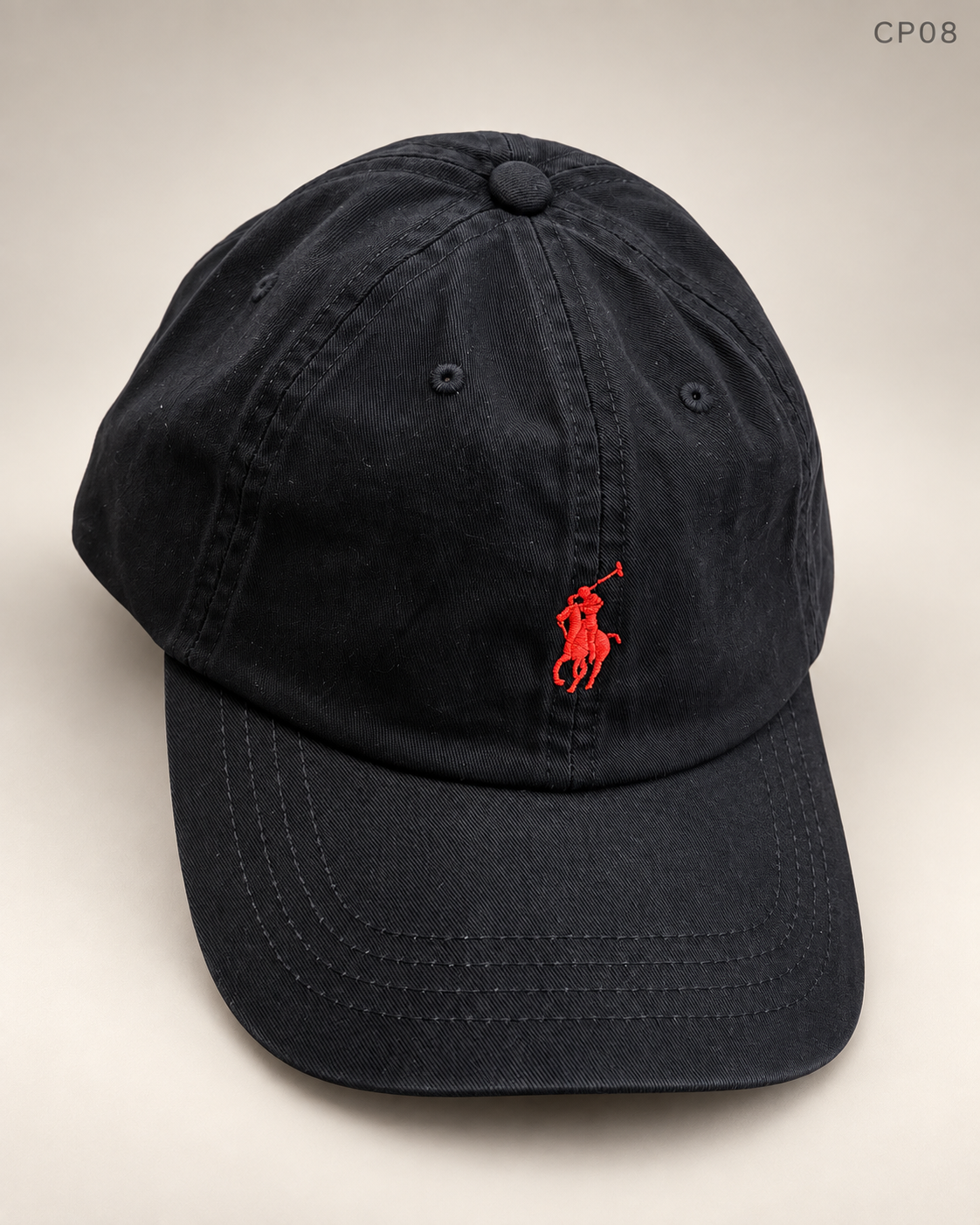 Mesh Trucker Cap CP08