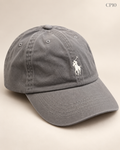 Mesh Trucker Cap CP10