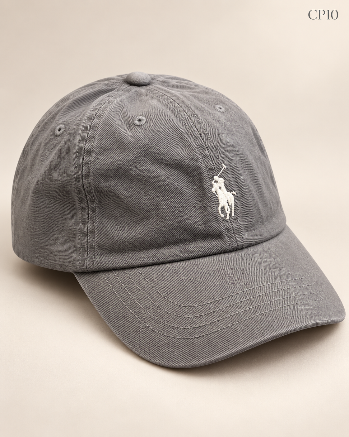 Mesh Trucker Cap CP10