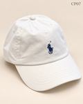 Mesh Trucker Cap CP07
