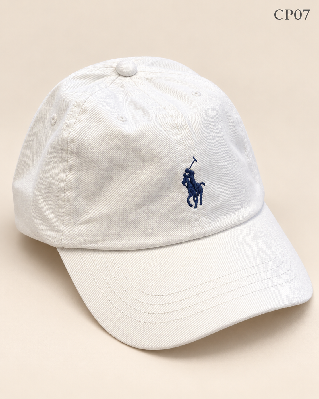 Mesh Trucker Cap CP07