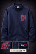 GATSBY Mens Jacket Winter_ Australianv Sweatshirt 10