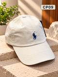 Mesh Trucker Cap CP09
