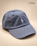 Mesh Trucker Cap CP06