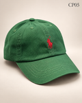 Mesh Trucker Cap CP05