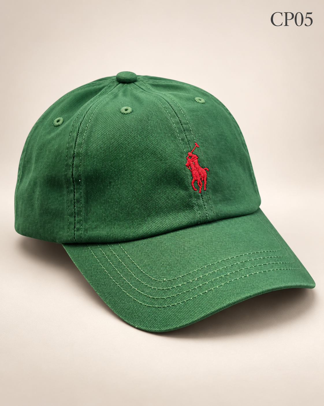 Mesh Trucker Cap CP05
