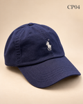 Mesh Trucker Cap CP04