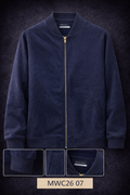 GATSBY Mens Jacket Winter Mast & Harbour MWC26 07