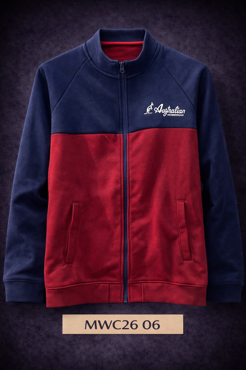 GATSBY Mens Jacket Winter Australian MWC26 06