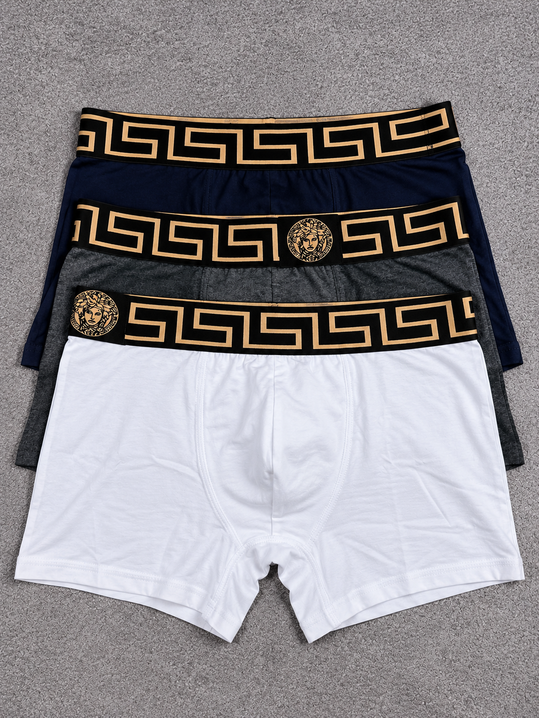 Premium Brief Boxer 3pcs box Varsace